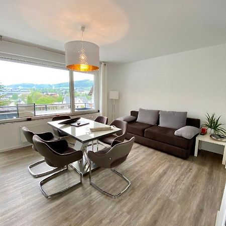 Appartamento Willinger Perle 69 Willingen  Esterno foto