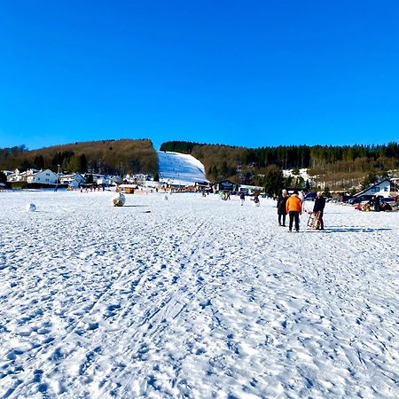 Appartamento Willinger Perle 69 Willingen  Esterno foto