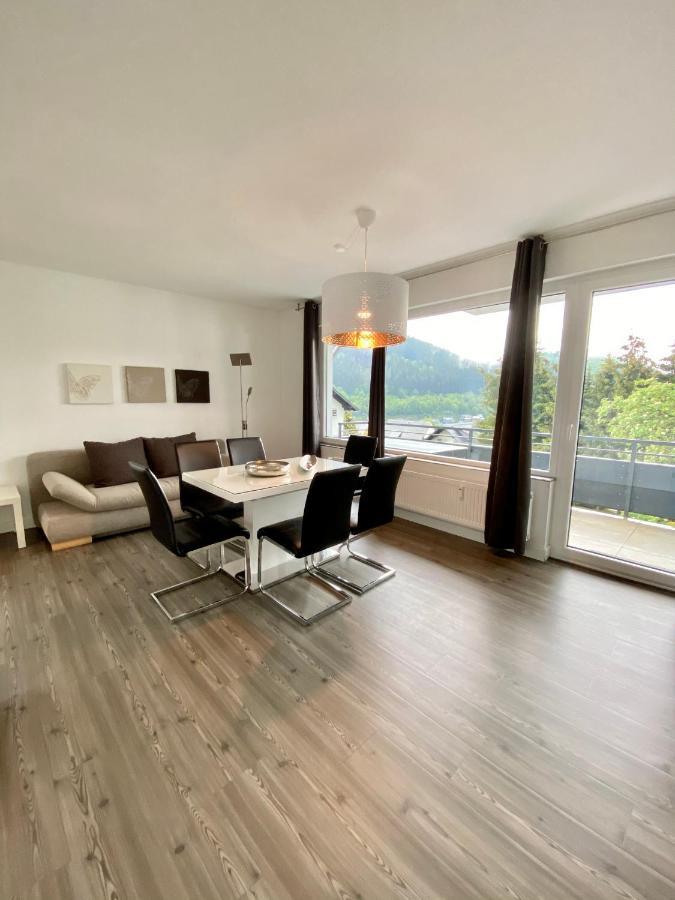 Appartamento Willinger Perle 69 Willingen  Esterno foto
