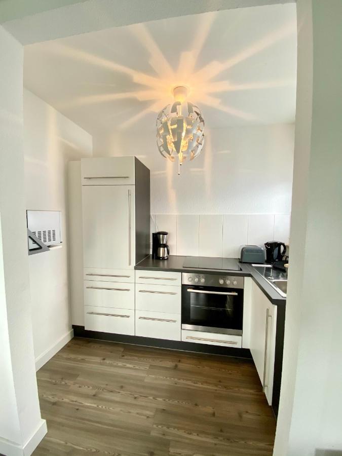 Appartamento Willinger Perle 69 Willingen  Esterno foto