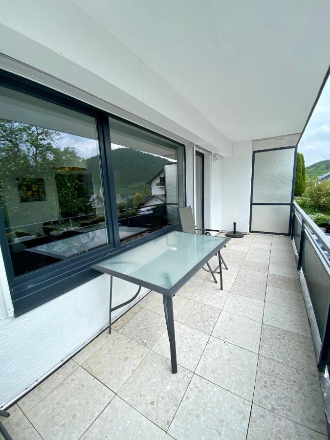 Appartamento Willinger Perle 69 Willingen  Esterno foto
