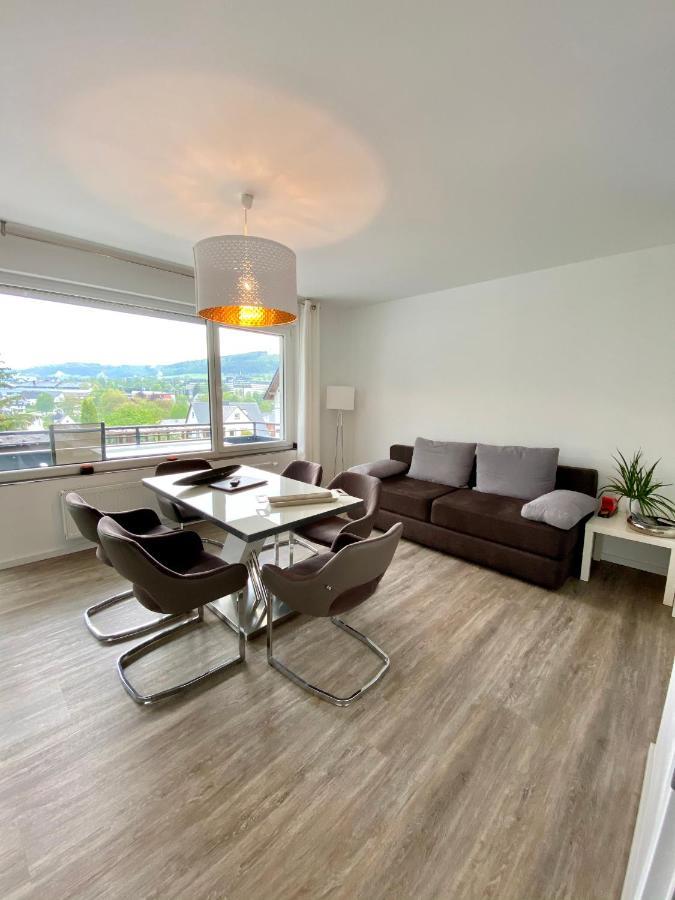 Appartamento Willinger Perle 69 Willingen  Esterno foto
