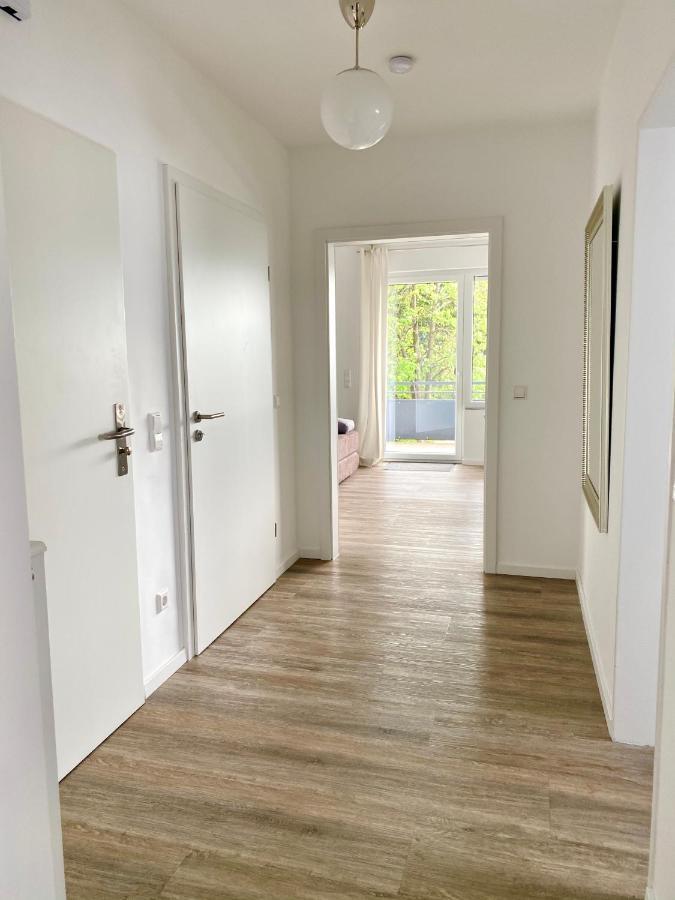 Appartamento Willinger Perle 69 Willingen  Esterno foto