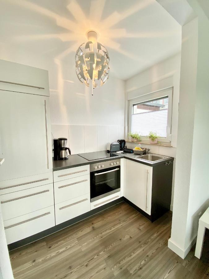 Appartamento Willinger Perle 69 Willingen  Esterno foto