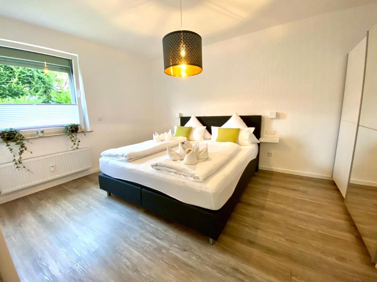 Appartamento Willinger Perle 69 Willingen  Esterno foto