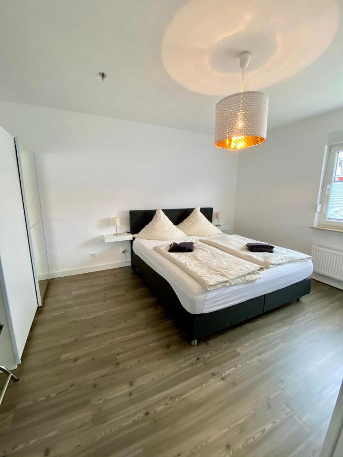 Appartamento Willinger Perle 69 Willingen  Esterno foto