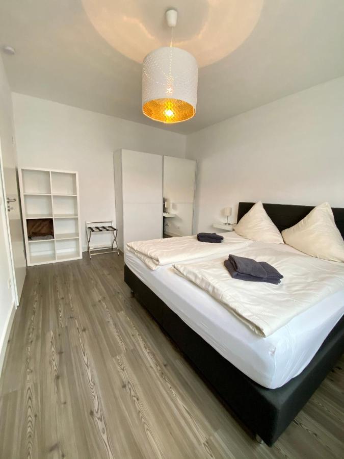 Appartamento Willinger Perle 69 Willingen  Esterno foto