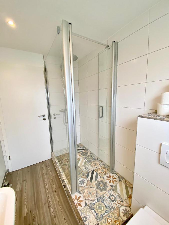 Appartamento Willinger Perle 69 Willingen  Esterno foto