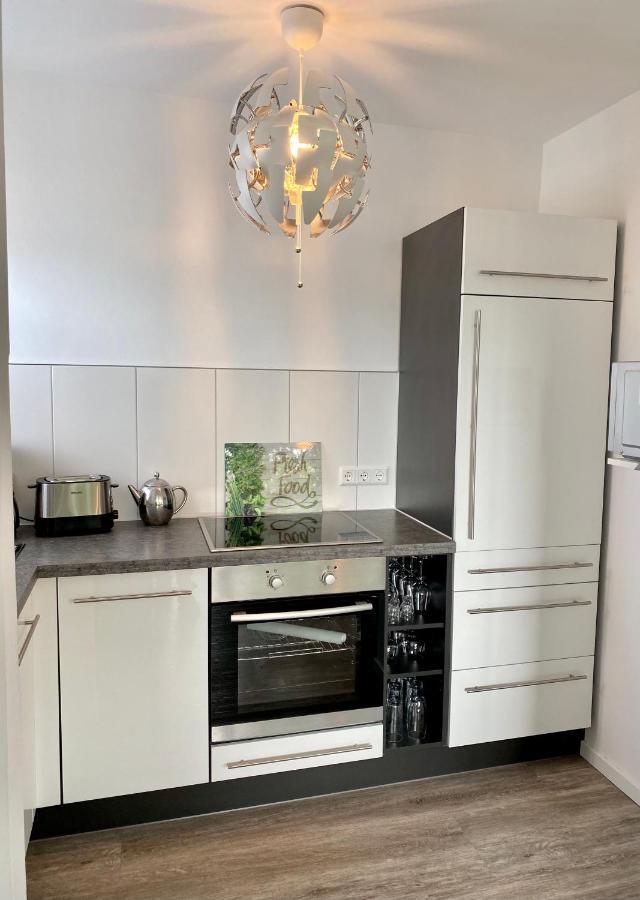 Appartamento Willinger Perle 69 Willingen  Esterno foto