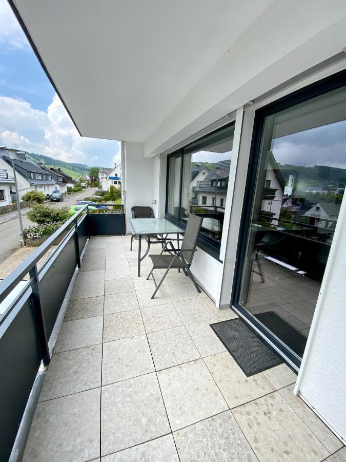 Appartamento Willinger Perle 69 Willingen  Esterno foto