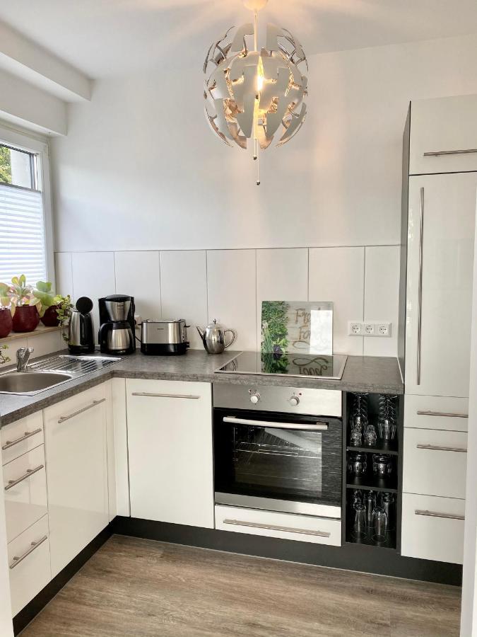 Appartamento Willinger Perle 69 Willingen  Esterno foto
