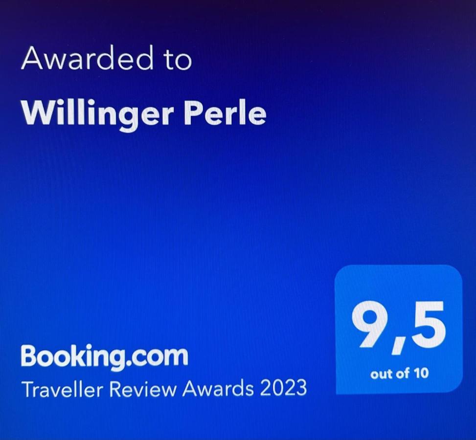 Appartamento Willinger Perle 69 Willingen  Esterno foto