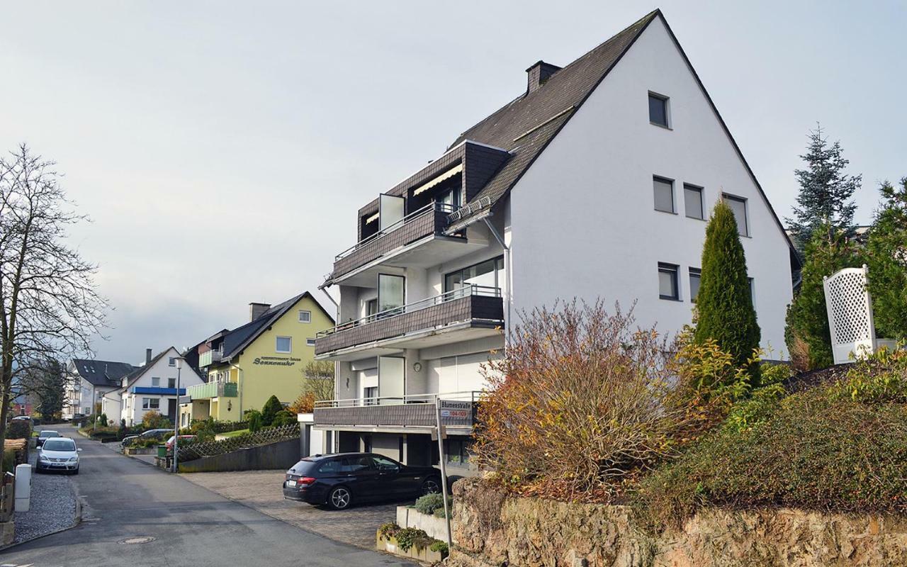 Appartamento Willinger Perle 69 Willingen  Esterno foto